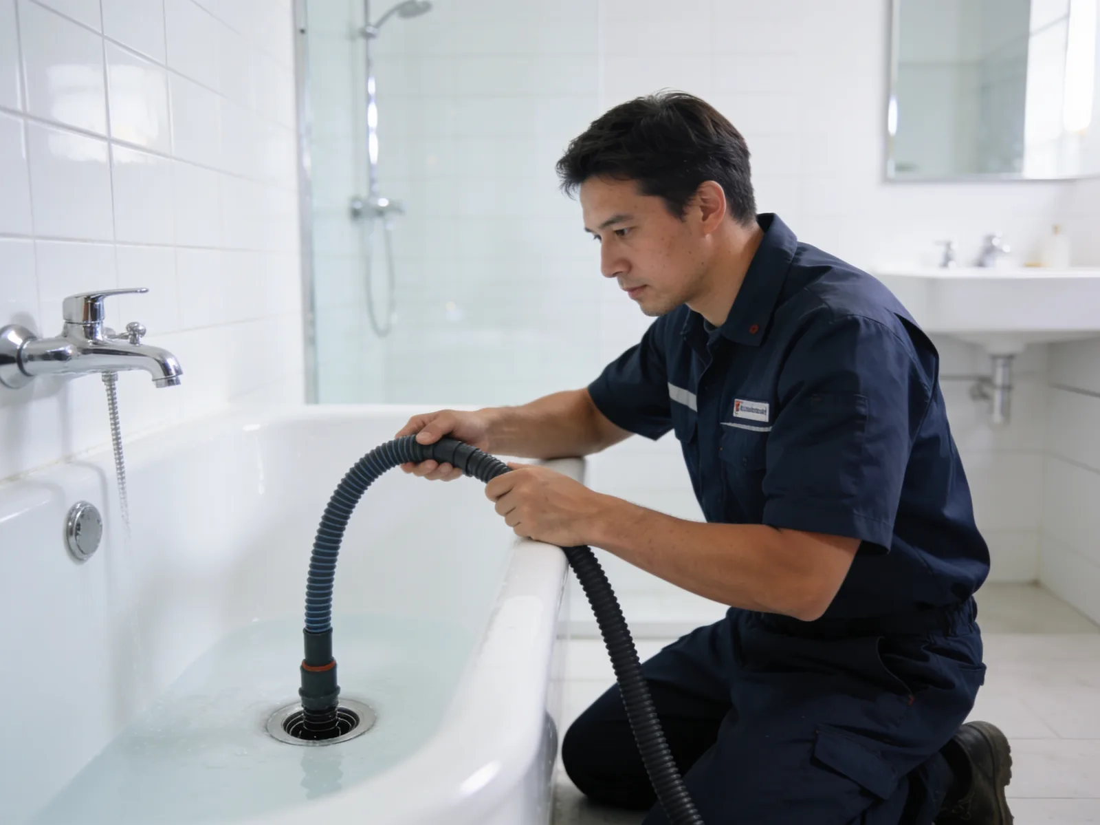 Emergency Plumber Milmay, NJ FAQs